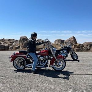 Meet your Posher, Danny